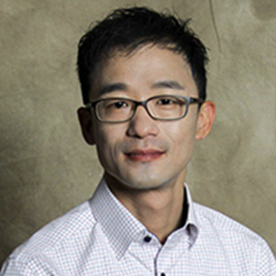 Beom-Chan Lee, Ph.D.
